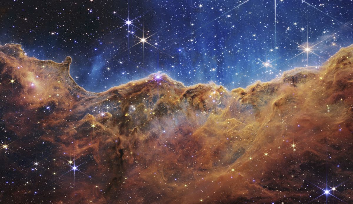 529152086 - Foto: KEYSTONE / Science Photo Library / NASA,ESA,CSA,STSCI 529152086 - Foto: KEYSTONE / Science Photo Library / NASA,ESA,CSA,STSCI