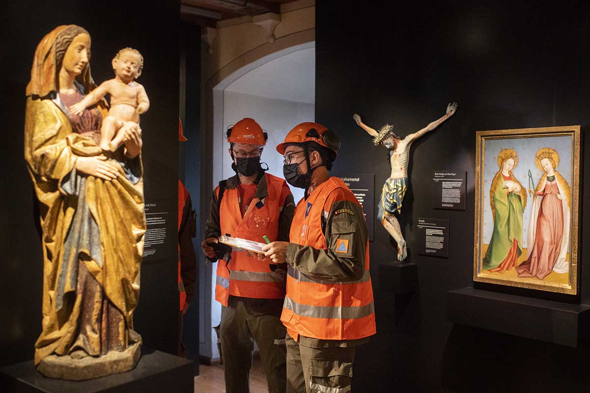 473041238– Foto: KEYSTONE/Ennio Leanza 473041238– Foto: KEYSTONE/Ennio Leanza