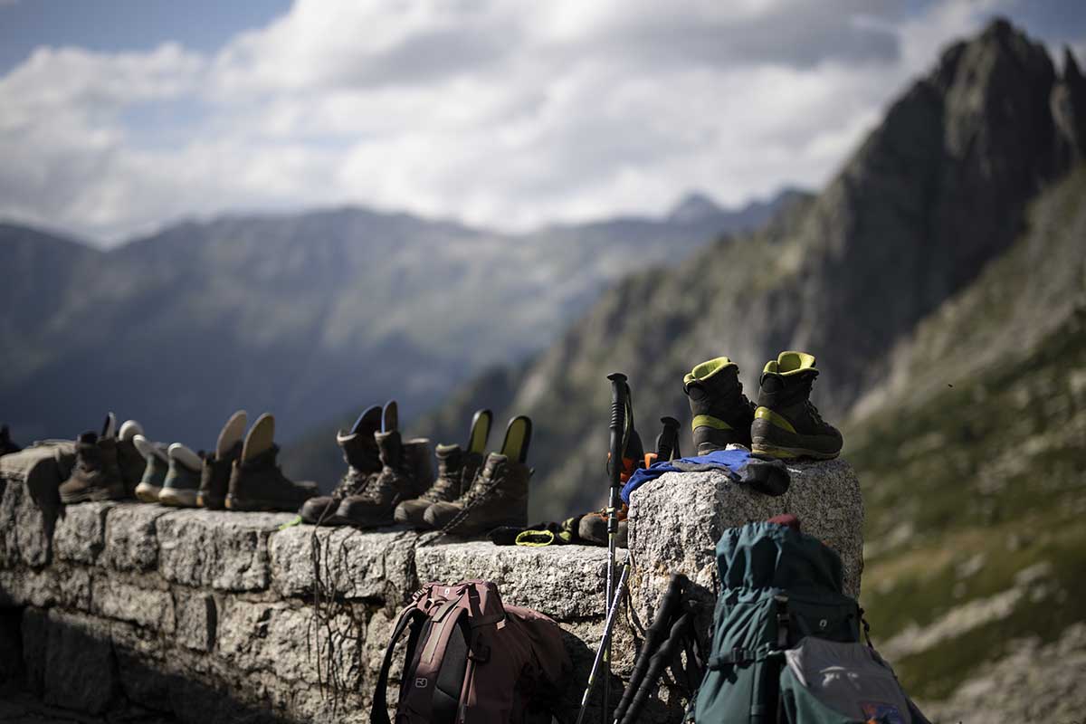 673778470 – Foto: KEYSTONE/Gian Ehrenzeller 673778470 – Foto: KEYSTONE/Gian Ehrenzeller
