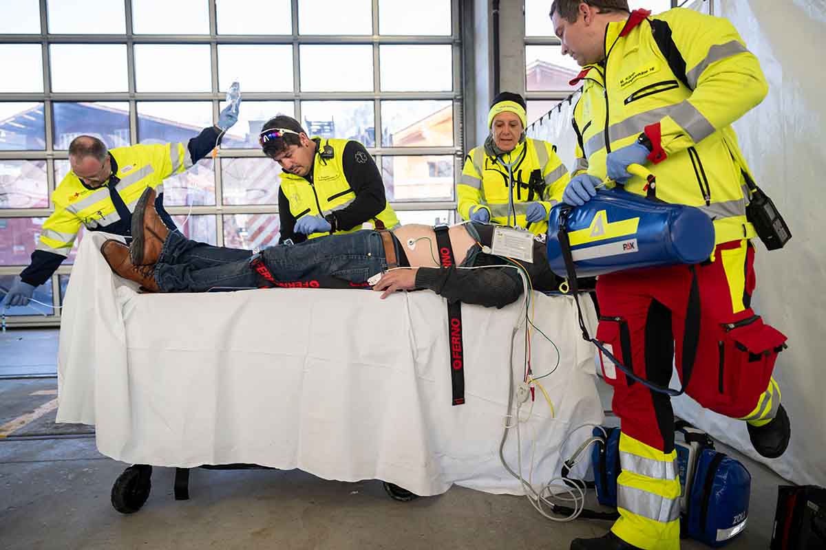 688139660– Foto: KEYSTONE/Anthony Anex