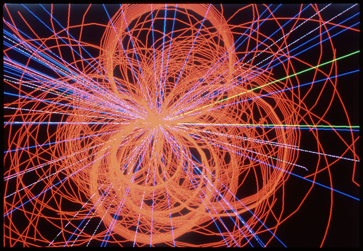 51244868 – Foto: KEYSTONE/Science Photo Library/David Parker 51244868 – Foto: KEYSTONE/Science Photo Library/David Parker