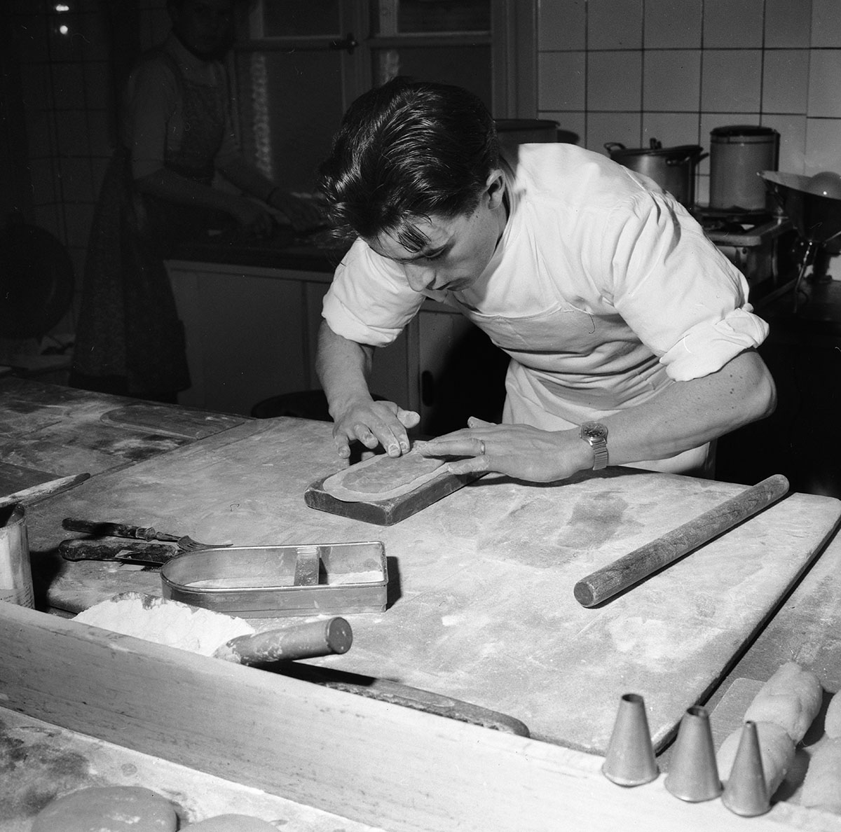 561618465 – Foto: KEYSTONE/Photopress-Archiv/Alphons Biland 561618465 – Foto: KEYSTONE/Photopress-Archiv/Alphons Biland