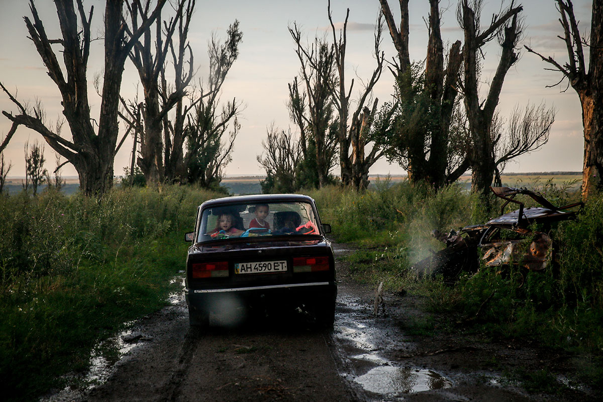 592103800 – Foto: KEYSTONE /epa/Oleg Petrasyuk 592103800 – Foto: KEYSTONE /epa/Oleg Petrasyuk
