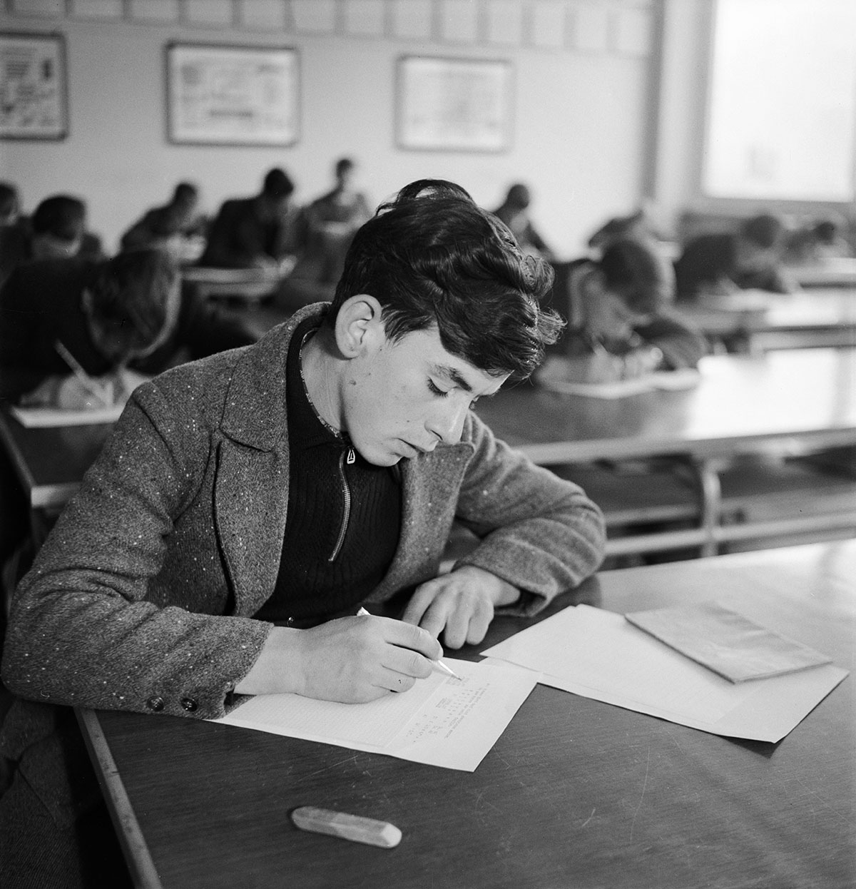 597607593 – KEYSTONE / PHOTOPRESS-ARCHIV / Walter Studer 597607593 – KEYSTONE / PHOTOPRESS-ARCHIV / Walter Studer