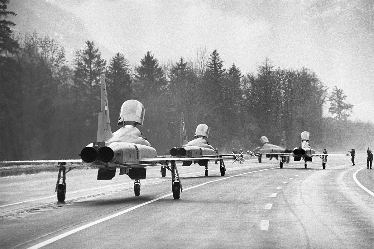 600022955 – Foto: KEYSTONE 600022955 – Foto: KEYSTONE
