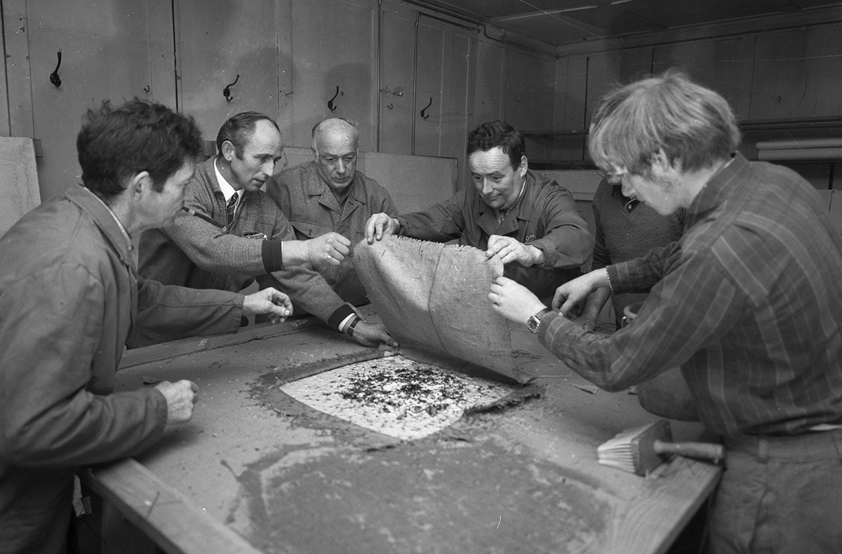 608939070 – Foto: KEYSTONE/Photopress-Archiv/Fritz Grunder 608939070 – Foto: KEYSTONE/Photopress-Archiv/Fritz Grunder