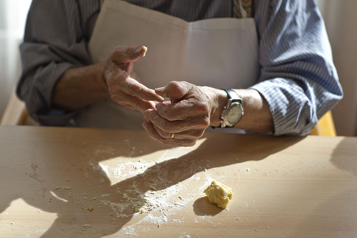 156153643 – Foto: KEYSTONE / Gaëtan Bally