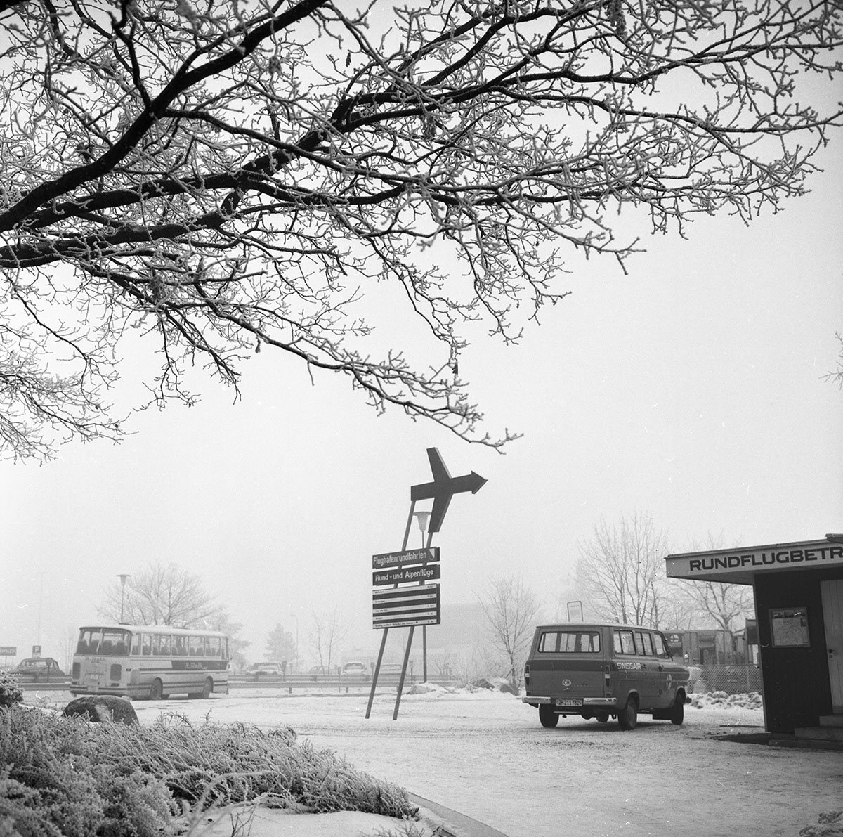 583734320 – Foto: KEYSTONE / Photopress-Archiv