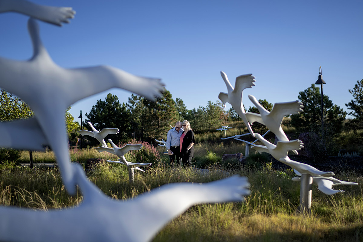 589270960 – Foto: KEYSTONE/AP Photo/David Goldman