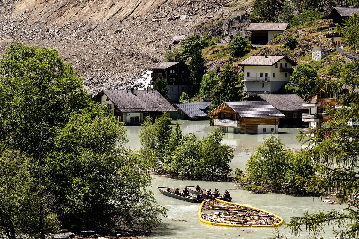 666319989 – Foto: KEYSTONE/Jean-Christophe Bott 666319989 – Foto: KEYSTONE/Jean-Christophe Bott