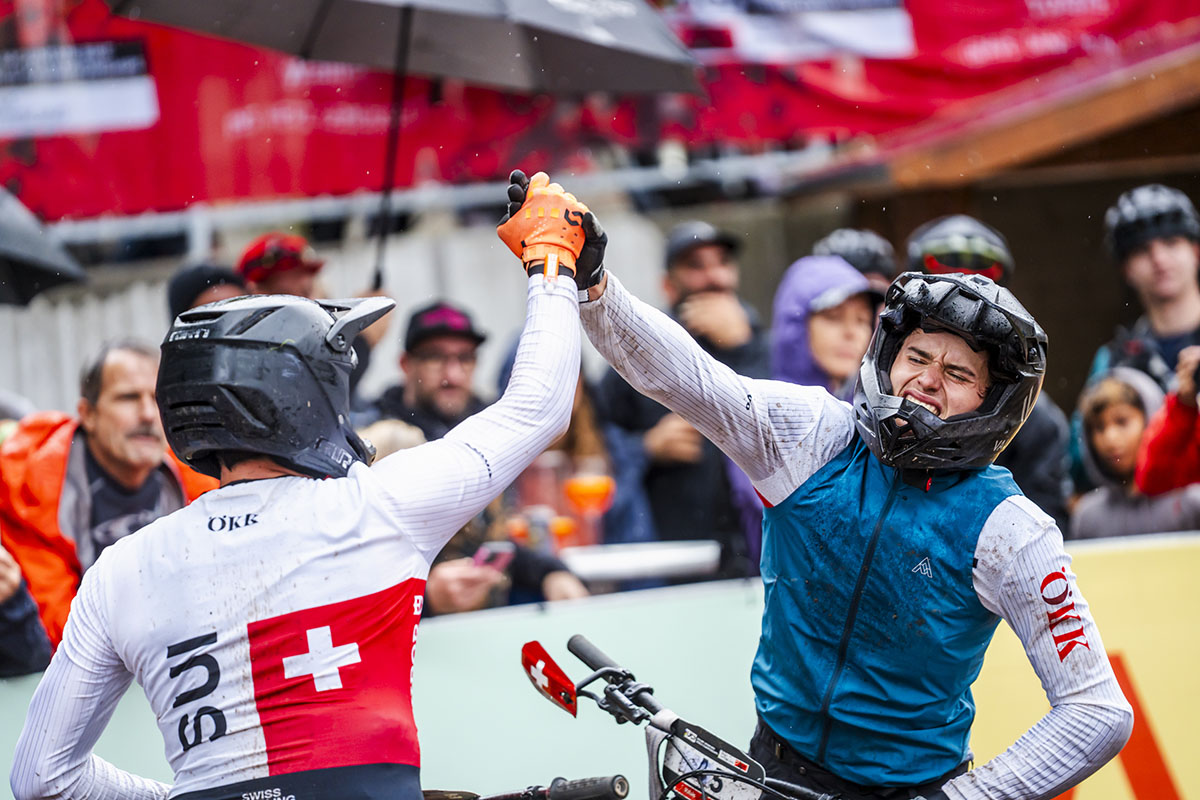 668494175 – Foto: KEYSTONE/Jean-Christophe Bott