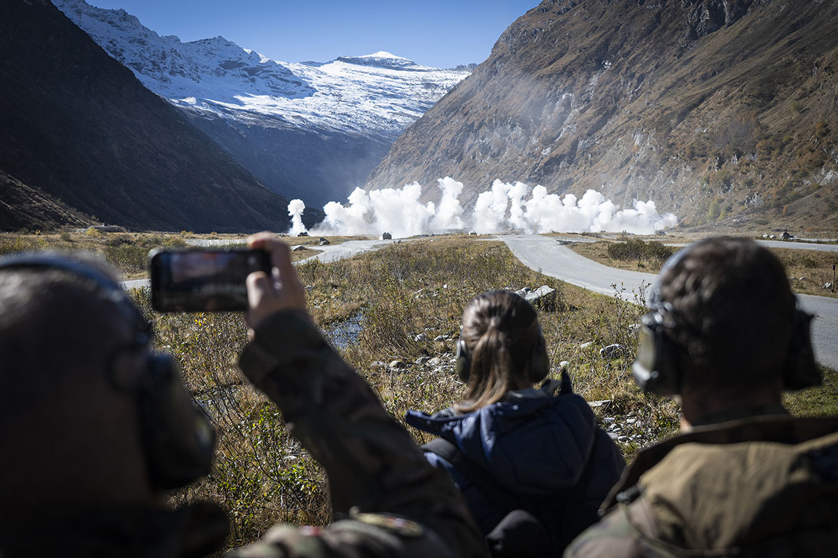 682653568 – Foto: KEYSTONE/Andreas Becker 682653568 – Foto: KEYSTONE/Andreas Becker