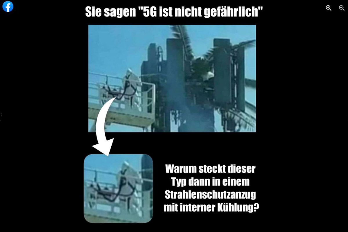 Quelle: Facebook Quelle: Facebook