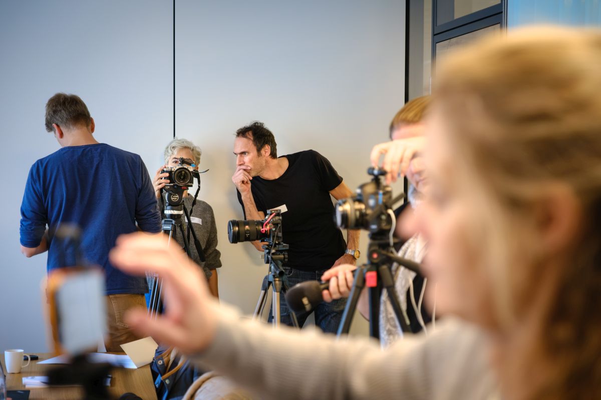 Foto: KEYSTONE / Petra Orosz