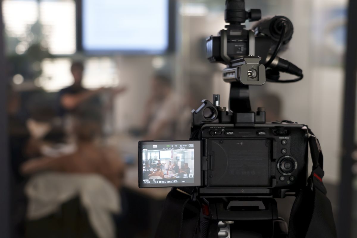 Photo: KEYSTONE / Laurent Merlet