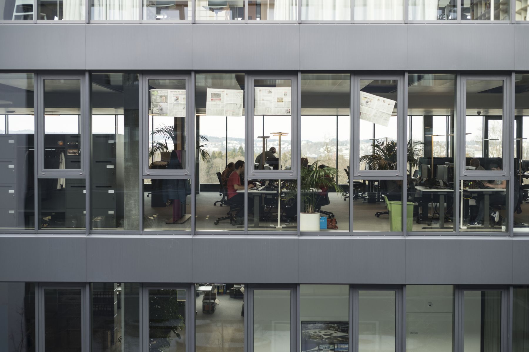 Keystone-ATS / Alessandro della Valle