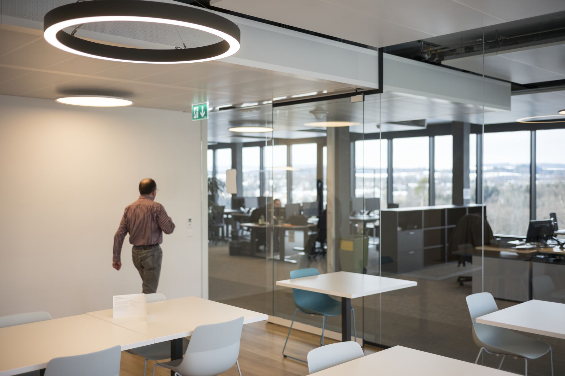 Keystone-ATS / Alessandro della Valle