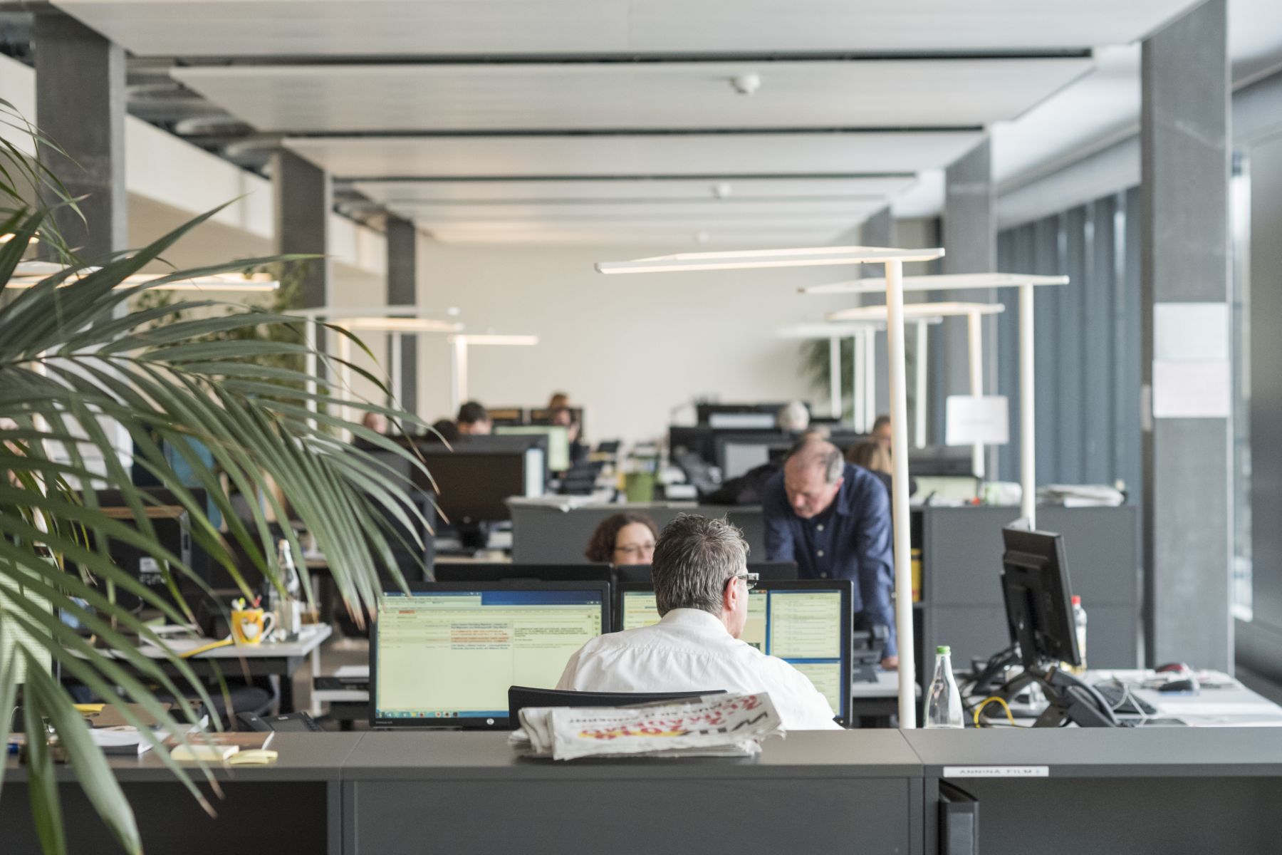 Keystone-ATS / Alessandro della Valle